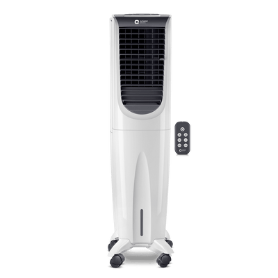 Ultimo Tower Air Cooler With Remote