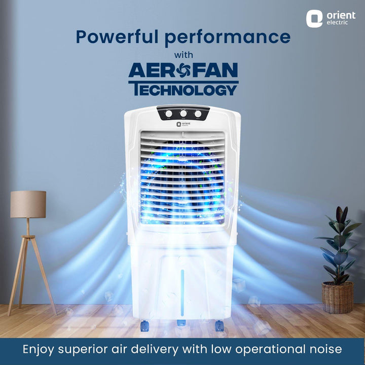 Aerostorm Desert Air Cooler