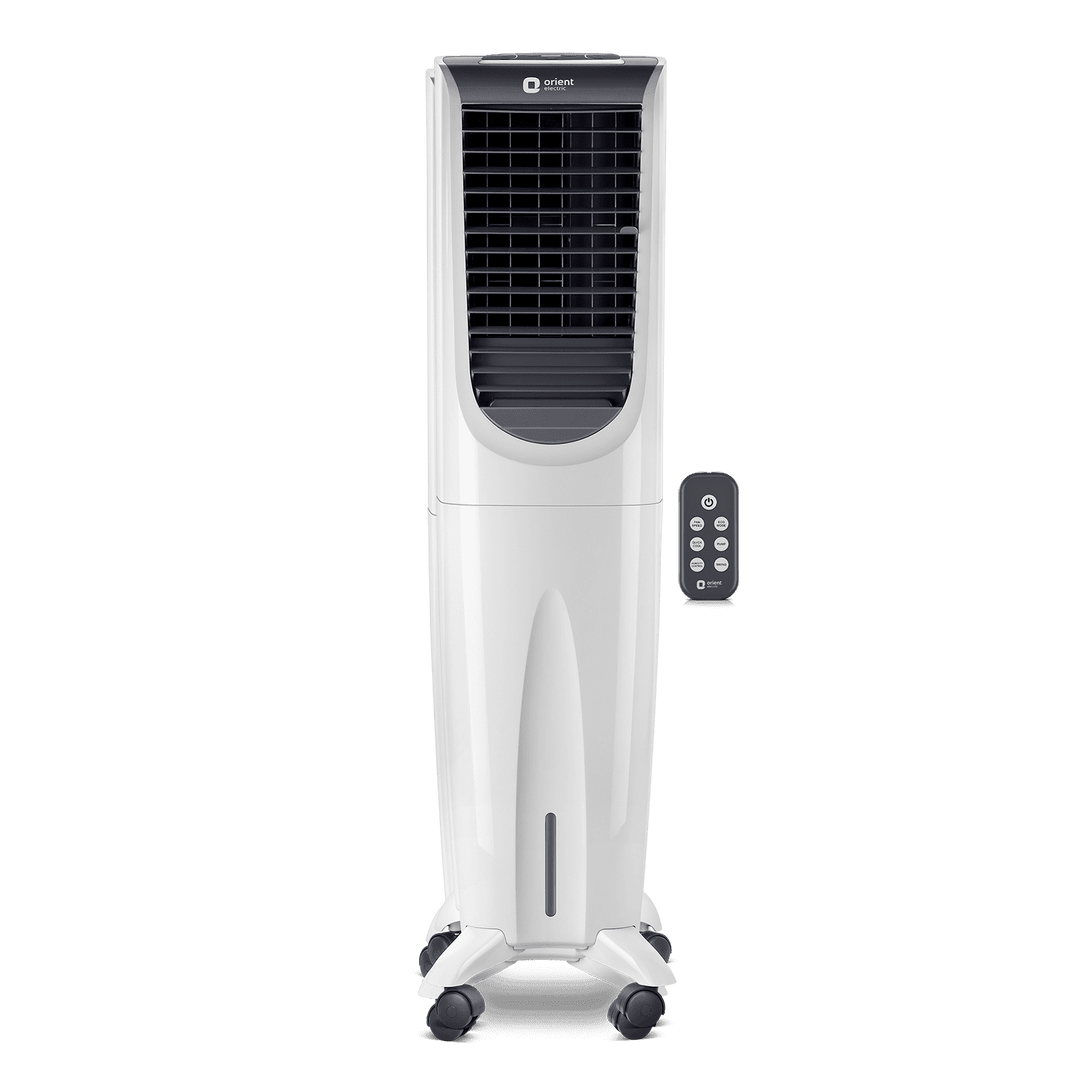 Ultimo Tower Air Cooler With Remote