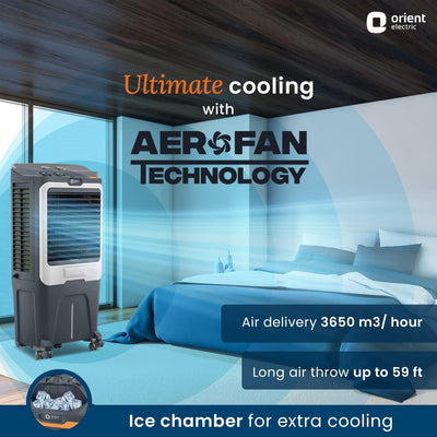 Ultimo Desert Air Cooler