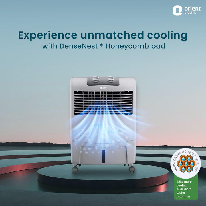 Smartcool Dx Room/ Personal Air Cooler