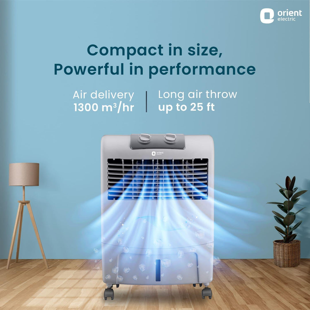 Smartcool Dx Room/ Personal Air Cooler