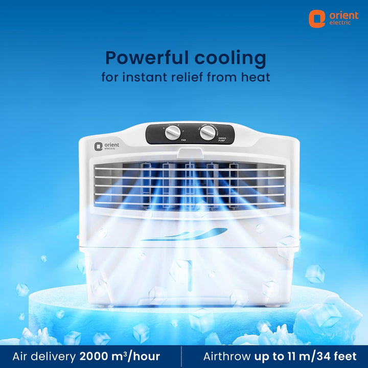 Magicool Neo Window Air Cooler