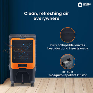 Ultimo Desert Air Cooler