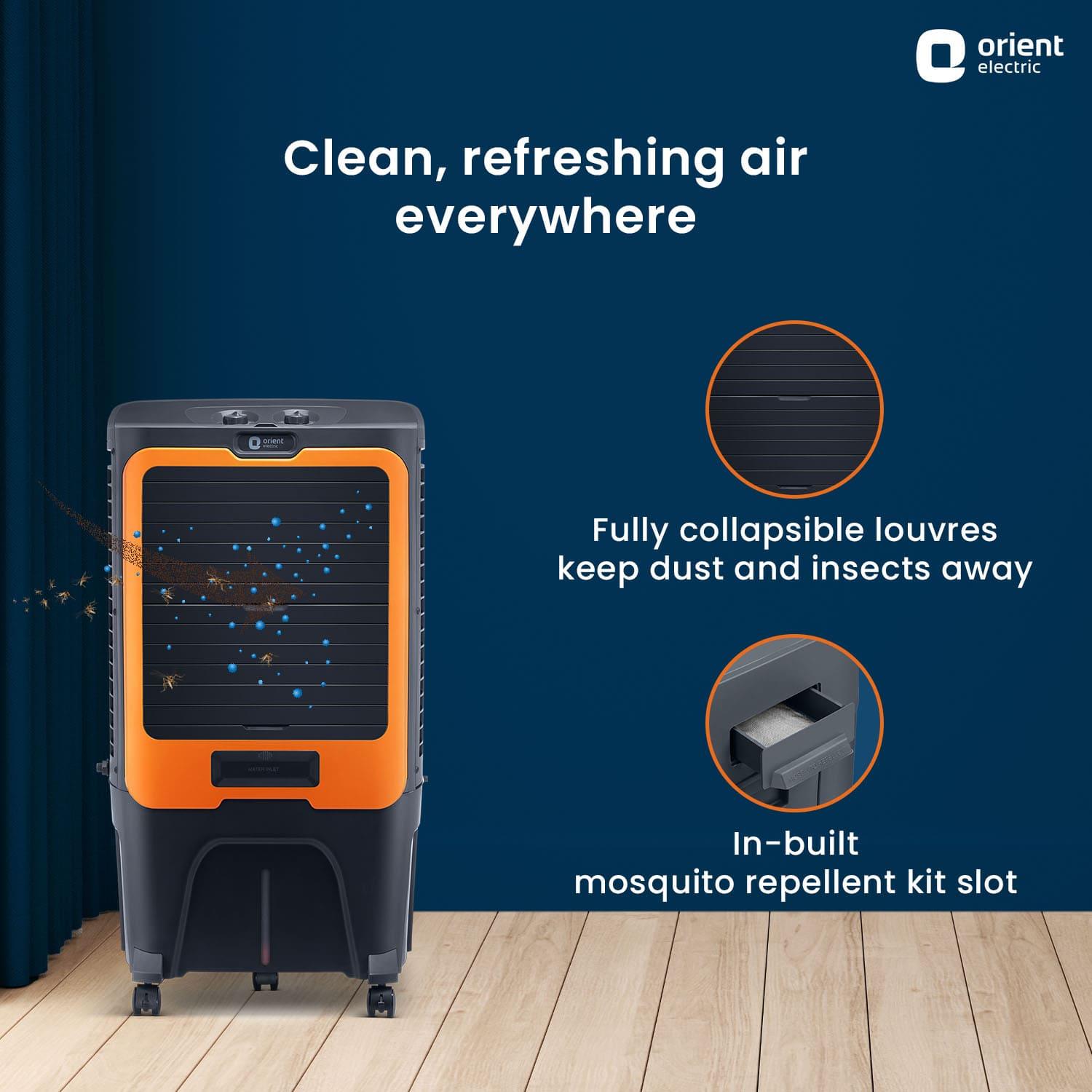 Ultimo Desert Air Cooler