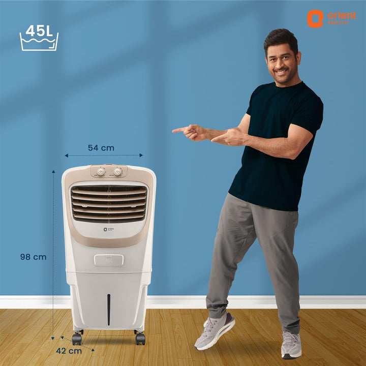 Premia Personal Air Cooler