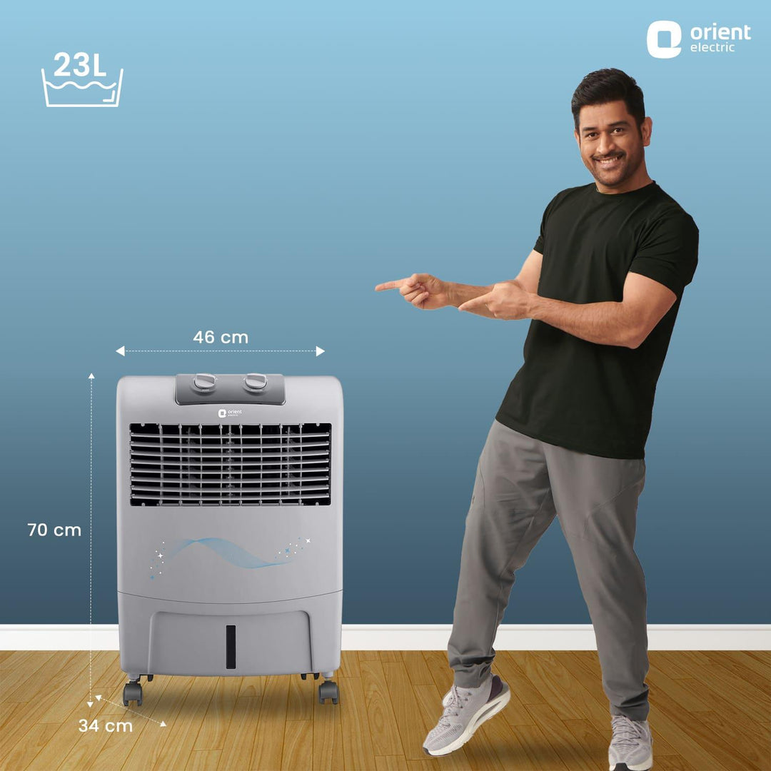 Smartcool Dx Room/ Personal Air Cooler