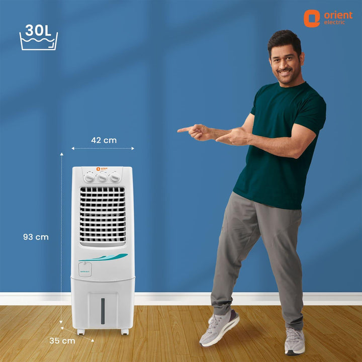 Supercool Personal Air Cooler