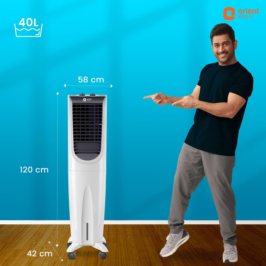 Ultimo Tower Air Cooler