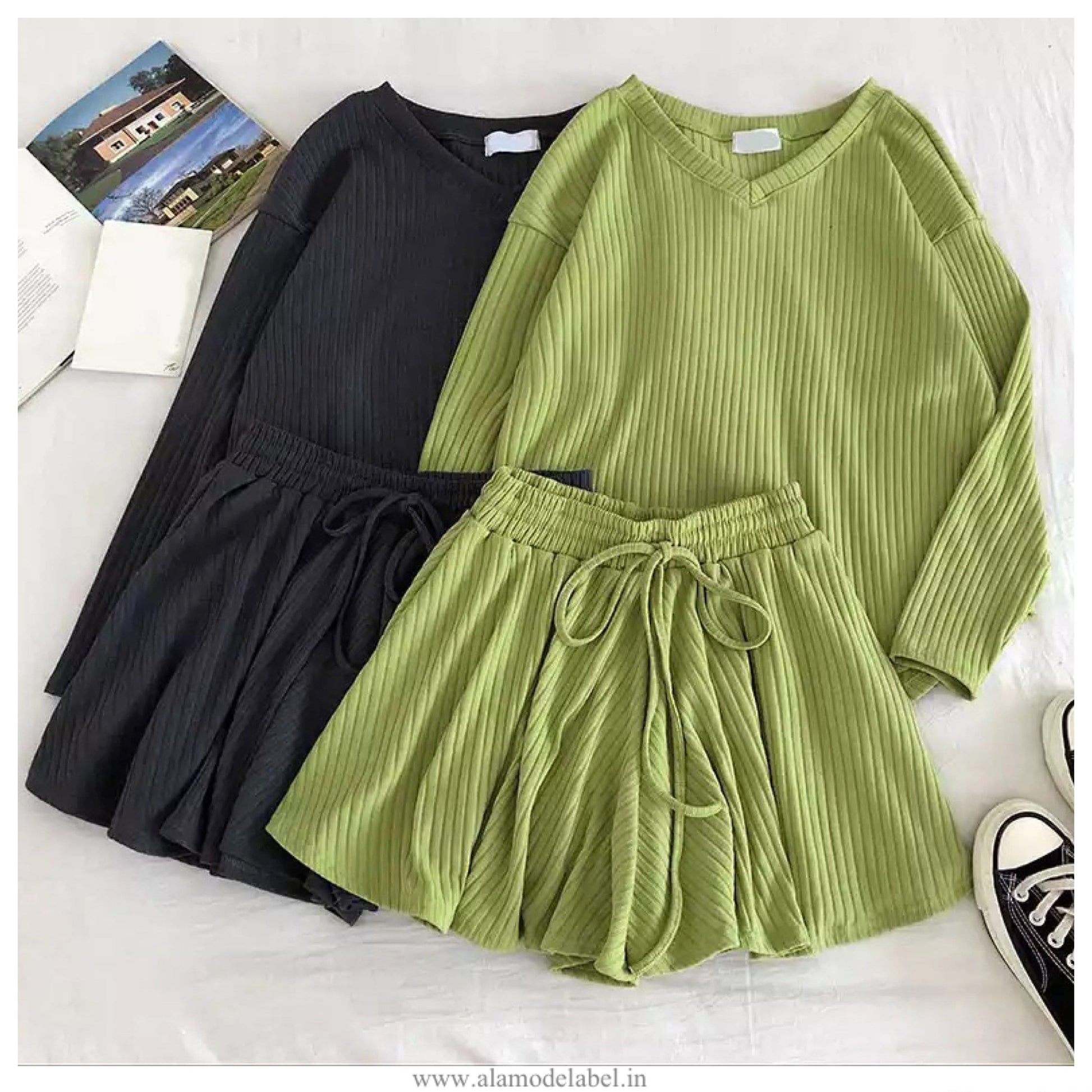Ruben Coord Set