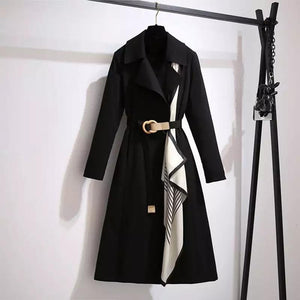 Dibella Luxury Trenchcoats