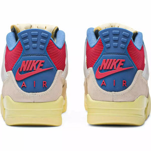 Union LA x Air Jordan 4 Retro Guava Ice
