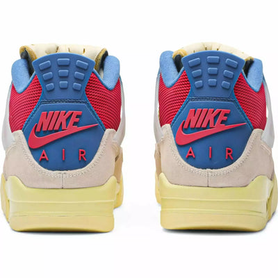 Union LA x Air Jordan 4 Retro Guava Ice