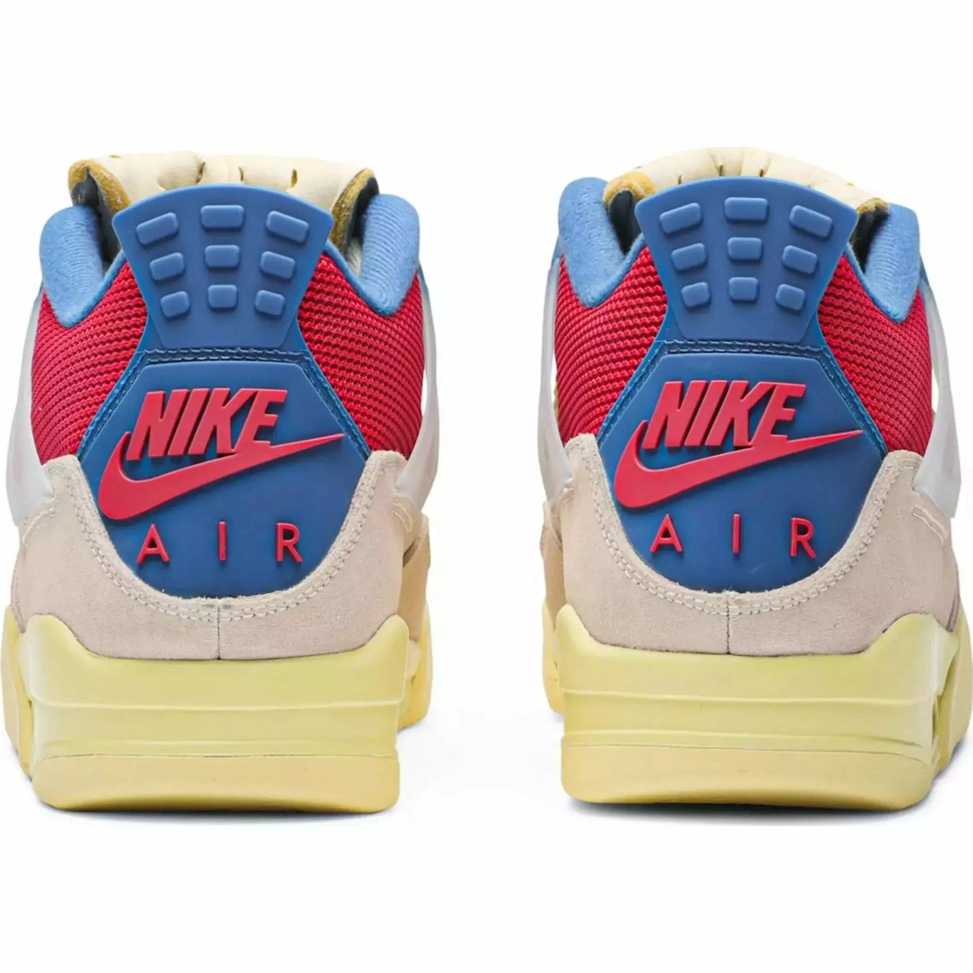 Union LA x Air Jordan 4 Retro Guava Ice