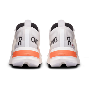 On Running Cloudboom Strike White Black