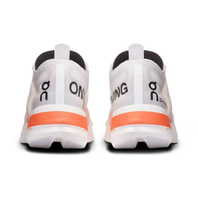 On Running Cloudboom Strike White Black