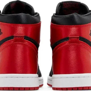 Air Jordan 1 Retro High OG Satin Bred