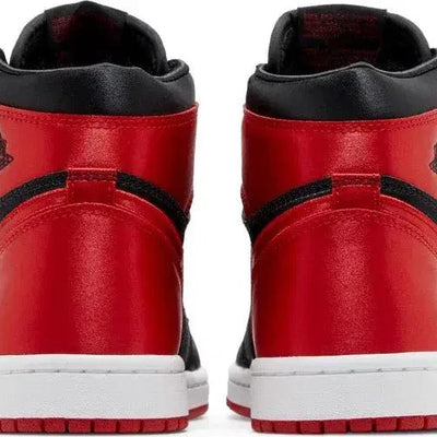 Air Jordan 1 Retro High OG Satin Bred