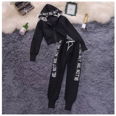 Not Me Luxury Tracksets