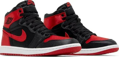 Air Jordan 1 Retro High OG Satin Bred