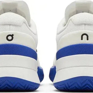On Running The Roger Pro 2 Blue