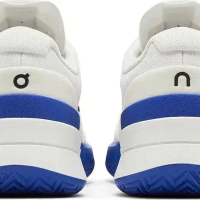 On Running The Roger Pro 2 Blue