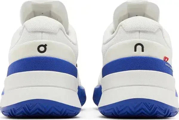 On Running The Roger Pro 2 Blue