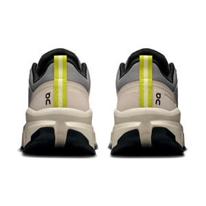 On Running Cloudrock Low Waterproof Alloy Ice