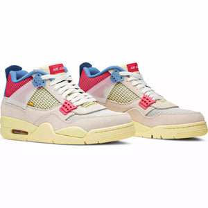 Union LA x Air Jordan 4 Retro Guava Ice