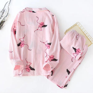 Flamingo Luxury Nightsets