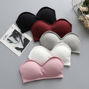 Trexy Strapless Bralette