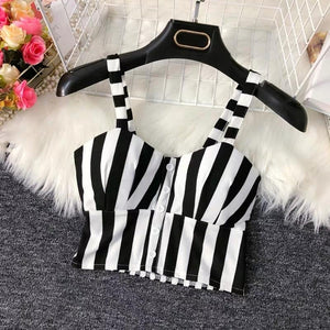 Luxury Statement Bustiers
