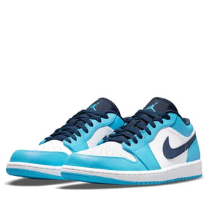 JORDAN 1 LOW UNC (2021)