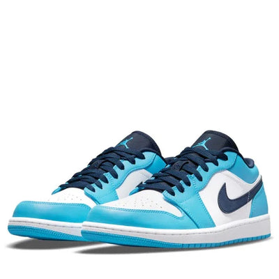 JORDAN 1 LOW UNC (2021)