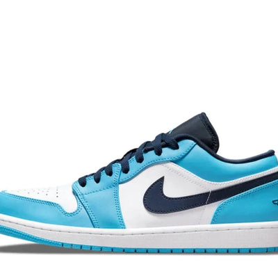 JORDAN 1 LOW UNC (2021)