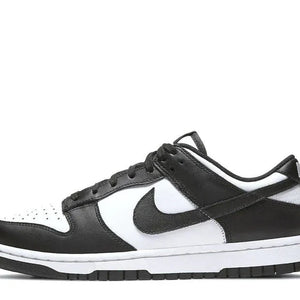 NIKE DUNK LOW RETRO PANDA