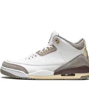 JORDAN 3 RETRO A MA MANIÉRE (W)
