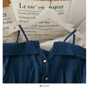 Parker Statement Shirt