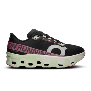 On Running Cloudmonster Hyper Black Lima