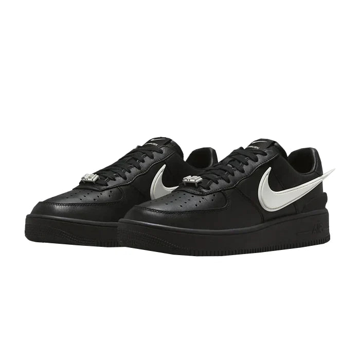 AIR FORCE ONE X AMBUSH BLACK