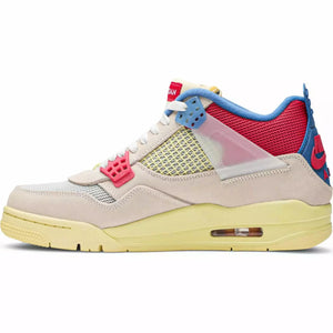 Union LA x Air Jordan 4 Retro Guava Ice