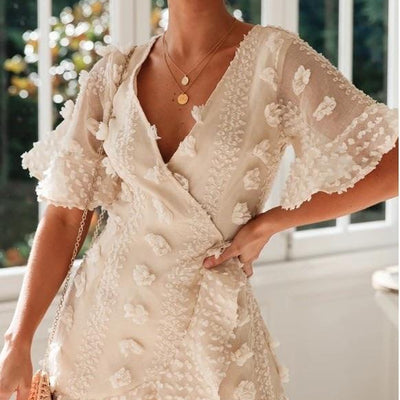 Serendipity Dress
