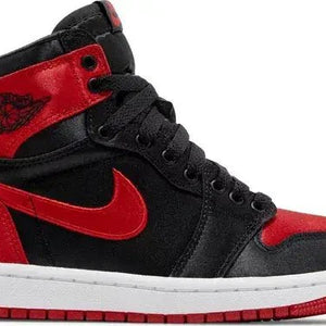 Air Jordan 1 Retro High OG Satin Bred