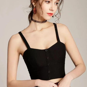 Luxury Statement Bustiers