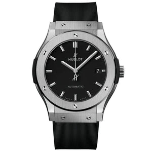 HUBLOT Classic Fusion Titanium