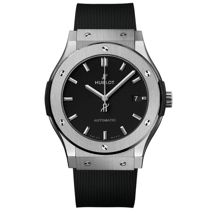 HUBLOT Classic Fusion Titanium