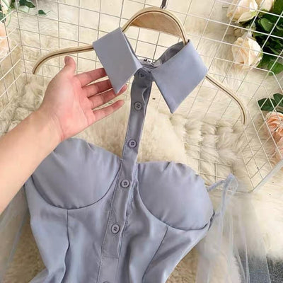 Samuel Liabella Dress