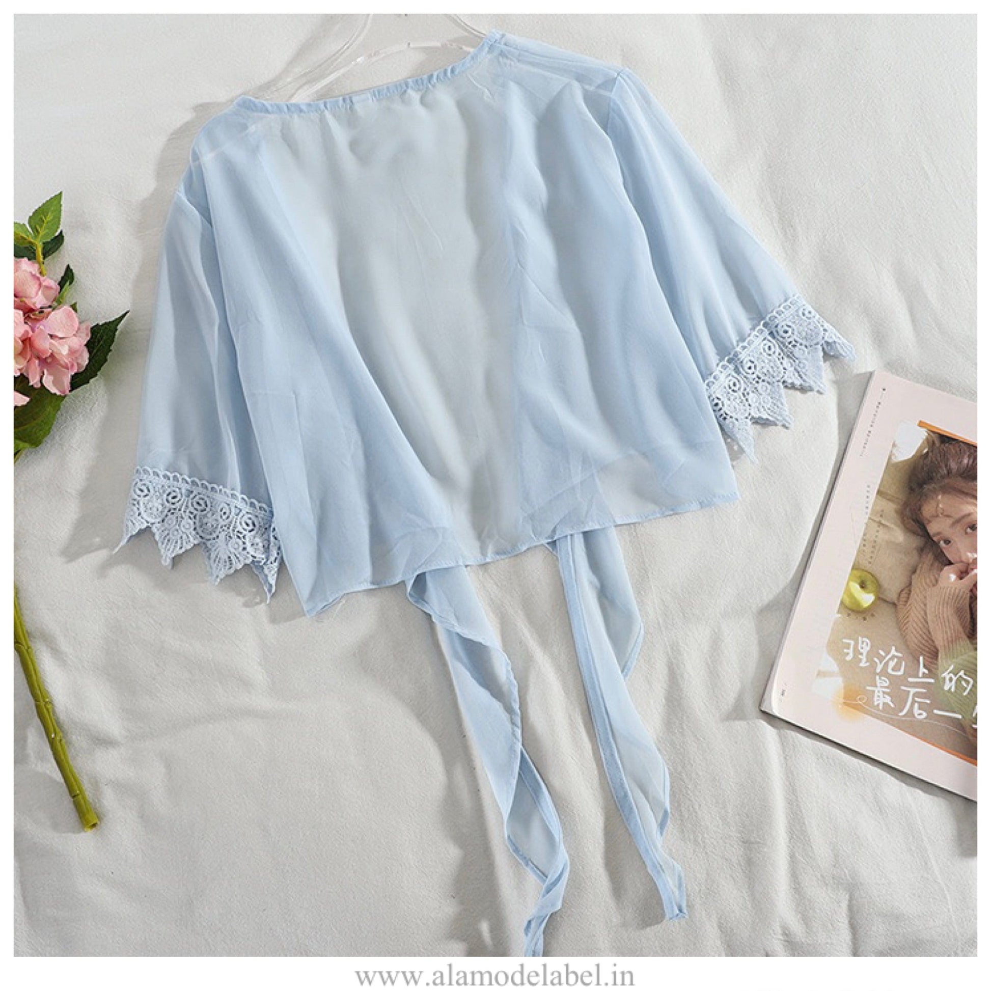 Pilbury Dress and Cape