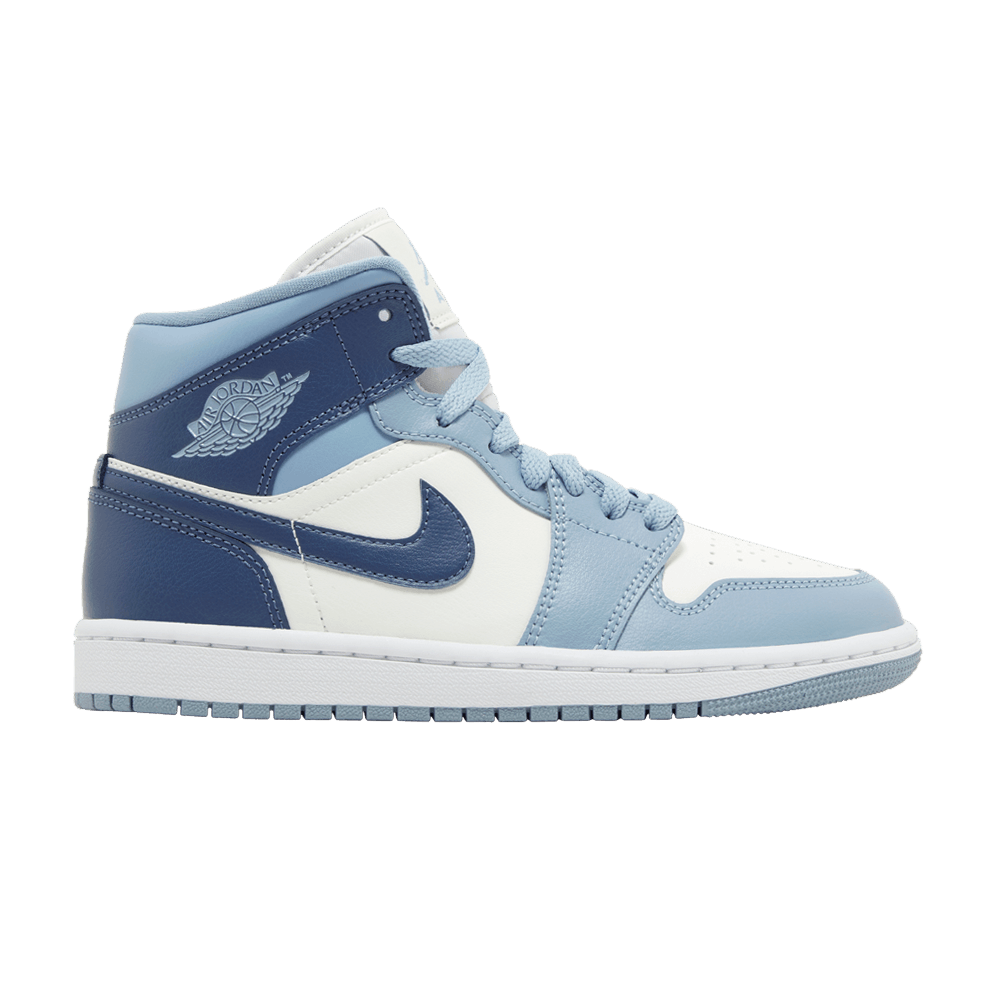 Jordan 1 Mid Diffused Blue WMNS