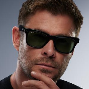 RAYBAN 0RW4006 601 71 50 META SUNGLASSES